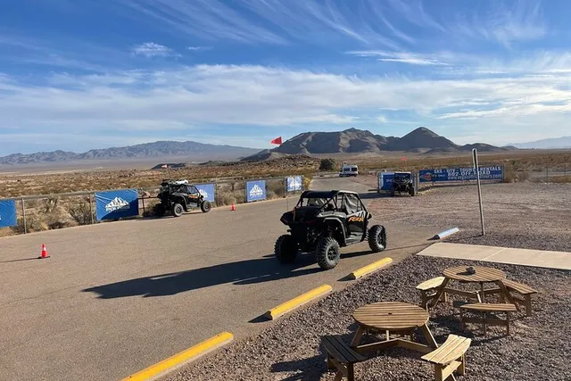 Las Vegas Off-Road Adventure to Pioneer Saloon - Image 5