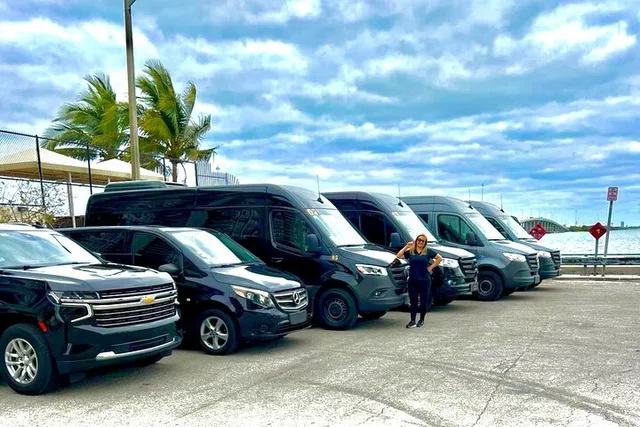 Miami Airport to Port of Miami Transfer - Image 4