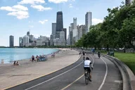 Chicago Bike Tour thumbnail 2