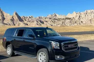 Badlands Winter Expedition thumbnail 5