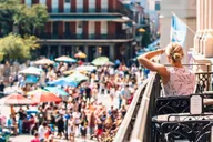 New Orleans French Quarter Walking Tour thumbnail 3
