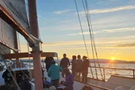 Seattle Tall Ship Sunset Sail thumbnail 6