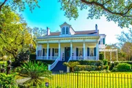 New Orleans City Tour by Van thumbnail 5