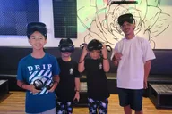 Kapolei Virtual Reality Escape Adventure thumbnail 3