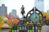 Boston Revolutionary War Walking Tour thumbnail 3