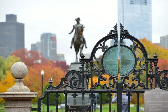 Boston Revolutionary War Walking Tour - Image 3