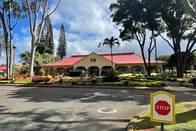 Oahu Circle Island Tour North Shore and East Side - Image 1