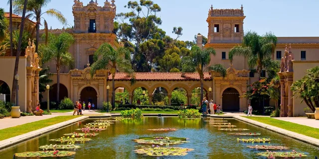 San Diego Museum of Art Private Guided Tour - Image 4