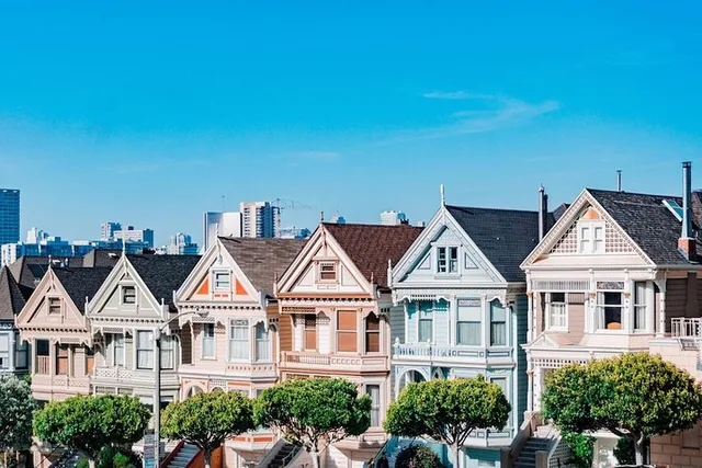 San Francisco Van Tour - Image 4