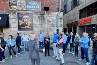 Nashville Murder Mystery Pub Crawl thumbnail 5