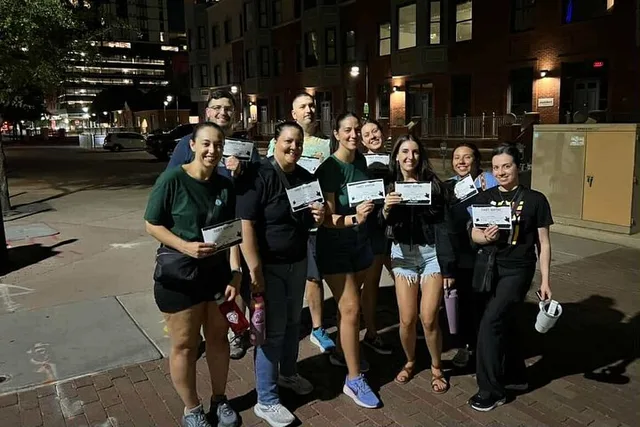 Tempe Ghost Hunt & Inside Access Tour - Image 5
