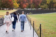 Washington DC National Mall Tour with Washington Monument Entry thumbnail 5