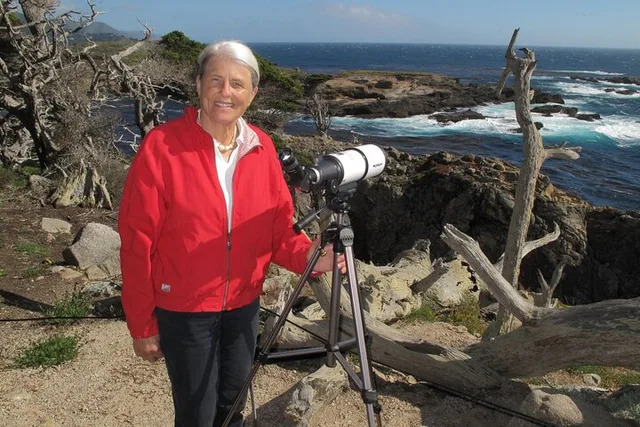 Point Lobos Nature Walk 2 hr - Image 2