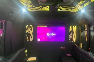 St. Louis Karaoke Mobile Tour