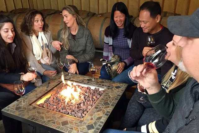 Portland Wine and Whisky Tour - Image 5
