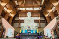 New York Chuang Yen Monastery & Woodbury Outlets Day Tour thumbnail 2