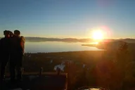 Reno Historic Donner Party and Lake Tahoe Photo Tour thumbnail 4