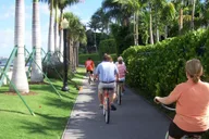 Palm Beach Historical Bicycle Tour thumbnail 1