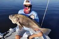 St Augustine Inshore Fishing Charter thumbnail 2