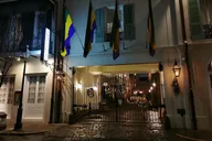 New Orleans Witchcraft, Voodoo, and Ghost Tour 2 hr thumbnail 3