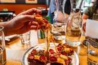 Cincinnati Food Tour with 6+ Tastings thumbnail 1