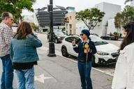 Los Angeles City Tour with Hollywood Sign thumbnail 3