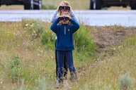 Yellowstone National Park Safari Tour thumbnail 4