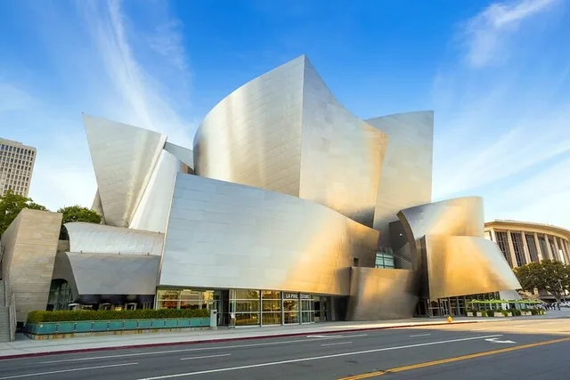Los Angeles Scavenger Hunt: Wonders of Downtown - Image 6
