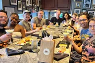 Boston Food and History Tour on the Freedom Trail thumbnail 4