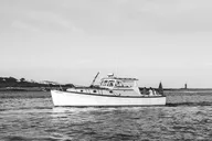 Portland Lighthouse Cruise thumbnail 2