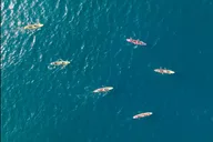 Point Reyes Sea Kayak Adventure thumbnail 1