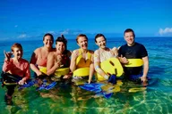 Maui Turtle Town Snorkeling Tour with Marine Biologist thumbnail 6