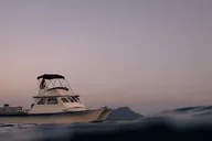 Honolulu Sunset Swim and Snorkel Cruise thumbnail 1