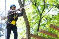 Dallas Aerial Adventure Park 3 hr thumbnail 4