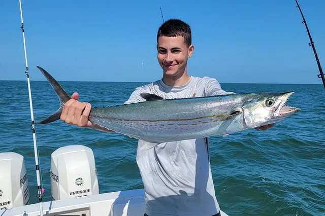 Marathon Fishing Experience - Image 2