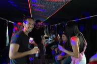 Miami Nightlife Party Bus Experience thumbnail 3