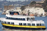 San Francisco Bay Cruise thumbnail 3