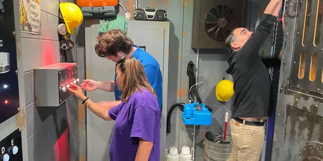 San Francisco Escape Room at PIER 39 - Image 3