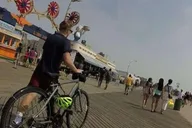New York City Sightseeing Bike Tour thumbnail 4
