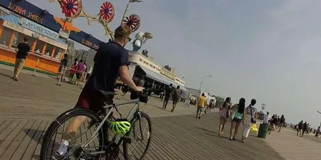 New York City Sightseeing Bike Tour - Image 4