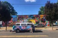 Bellingham VW Bus City Tour thumbnail 6
