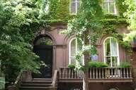 New York City Greenwich Village Haunted Walking Tour thumbnail 6