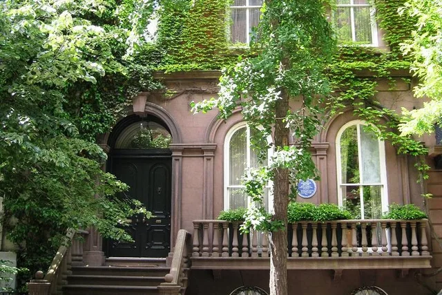 New York City Greenwich Village Haunted Walking Tour - Image 6