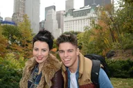 New York City Central Park Private Photoshoot Tour thumbnail 5