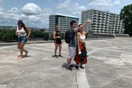 West Palm Beach Scavenger Hunt thumbnail 1