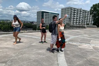 West Palm Beach Scavenger Hunt