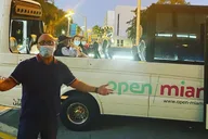Miami Panoramic Tour by Night thumbnail 3