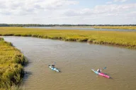 Charleston Paddleboard and Kayak Rentals thumbnail 4