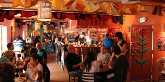 Santa Fe Food Tour Sip and Savor Half-day - Image 3