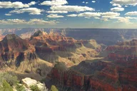 Grand Canyon Helicopter Tour with Optional Hummer thumbnail 3